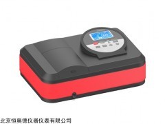 HAD-V1200 可见分光光度计
