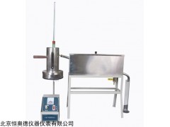 HAD-29769 石油产品馏程测定仪