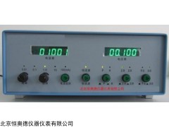KDY-1 四探针电阻率检测仪