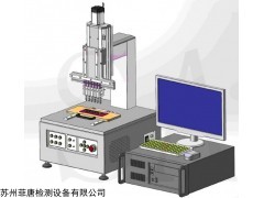 FT-8006B 多工位荷重手感阻抗試驗(yàn)機(jī)