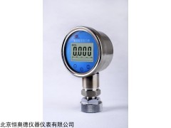 CWY50 四位数字压力表
