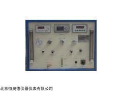 HAD-JFC-I 粉尘采样器检定装置