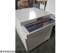 KM-TDL-5B加热型台式低速大容量离心机