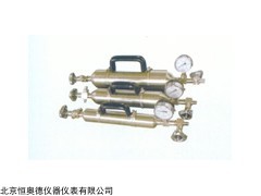 HAD-21474 燃料气、天然气采样器