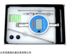 HAD-2000 土密实度及地基承载力现场检测仪