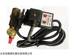 H26669 电子排污阀