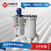 UFM型 西安君昊天誠-化學鍍藥液過濾機