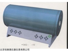TY6-SK2—1-10 管式电炉