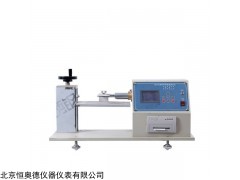 HAD-BT10A 电子式纸杯杯身挺度测定仪