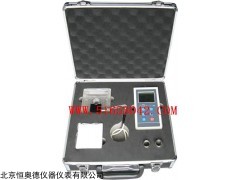 HDFC-10A CST污泥毛细吸水时间测定仪