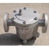 型號:FG31 -16C 自由浮球式疏水閥（器材）