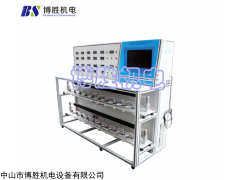 bs 電子冰膽測試臺