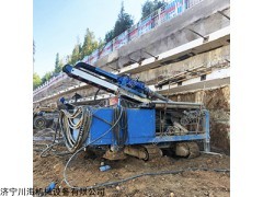 MGL-135D 護(hù)坡錨固鉆機(jī)售