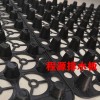 0.8cm-5.0cm 佛山绿化车库透水板/20高卷材排水板