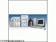 FD-PNMR-II 脉冲核磁共振仪