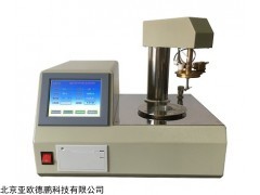 DP-2016B 全自动闭口闪点测定仪