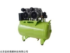 DP-62 静音无油空压机
