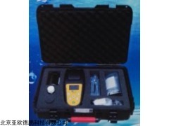 DP5500 余氯二氧化氯五参数检测仪