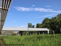 高通量田间表型平台-植物表型系统