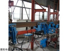 TCK 礦用電纜單軌吊 液壓電纜托運車