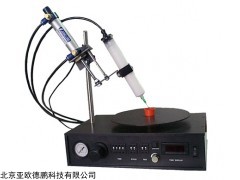DP-H200R 旋转型点胶机