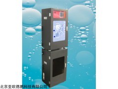 DP-K8000 水中丙酮肟在线分析仪