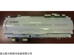 供應克萊門特W3000PLC主板