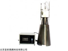 DP28318 自动型建材不燃性实验炉