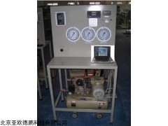 DP28312 空气压缩机实验装置