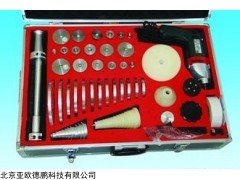 DP-M100 便携式阀门研磨机