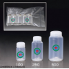 86-8011-PP-02 电子半导体行业净化瓶