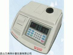 SA4000 日本電色系列分光測(cè)色儀