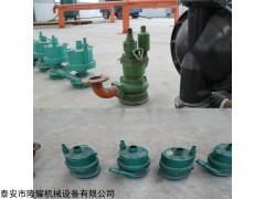 QYW25-45矿用风动潜水泵
