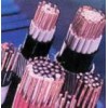 矿用屏蔽通信电缆mhyvp