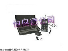 SHT-HT20A 手持式数字特斯拉计
