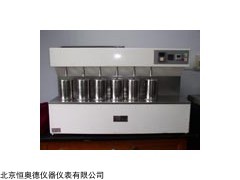 RHLQ-II 多能立式去污测定机