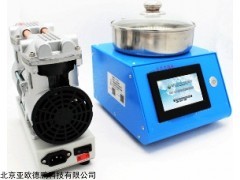 DP-W4BC 智能程控匀胶机