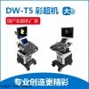 DW-T5 四维彩超机 医用彩超 彩超机厂家直销