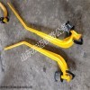 DG型單軌車(chē) 運(yùn)軌器 DG型單軌車(chē)