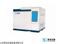 GC2023型 汽油中醚类、醇类及含氧化合物分析专用气相色谱仪