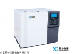 GC2023A型 液化石油气烃类物质分析