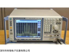 FSV13頻譜分析儀