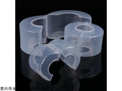 DN10-1000 PP防噴濺法蘭保護罩