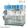 ZPJ-4/ZPJ-6片劑四用測(cè)試儀 硬度脆碎度溶出