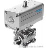 费斯托球阀VZPR-BPD-22-R112进口