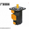 日本东京计器叶片泵,日本TOKYO KEIKI双联泵