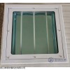 BJY 車間吊頂專用嵌入式600*600防爆格柵燈