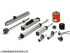 NOVOTECHNIK位移传感器 TR-0025