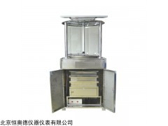HAD-KCQ1 太阳能虫情测报灯