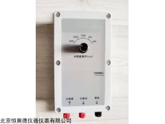 XL800 车间照明光控开关
